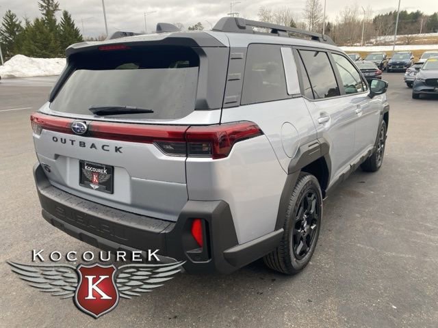 New 2026 Subaru Outback Limited image 3
