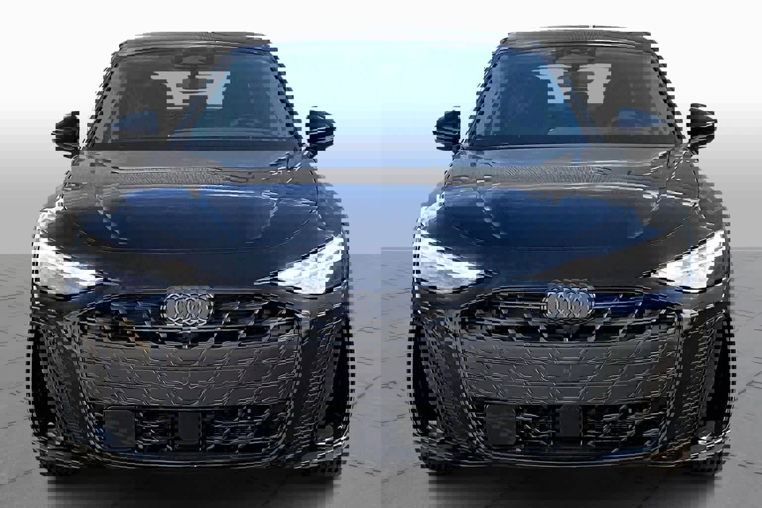 New 2026 Audi A6 Premium Plus w/ Premium Plus Package image 3