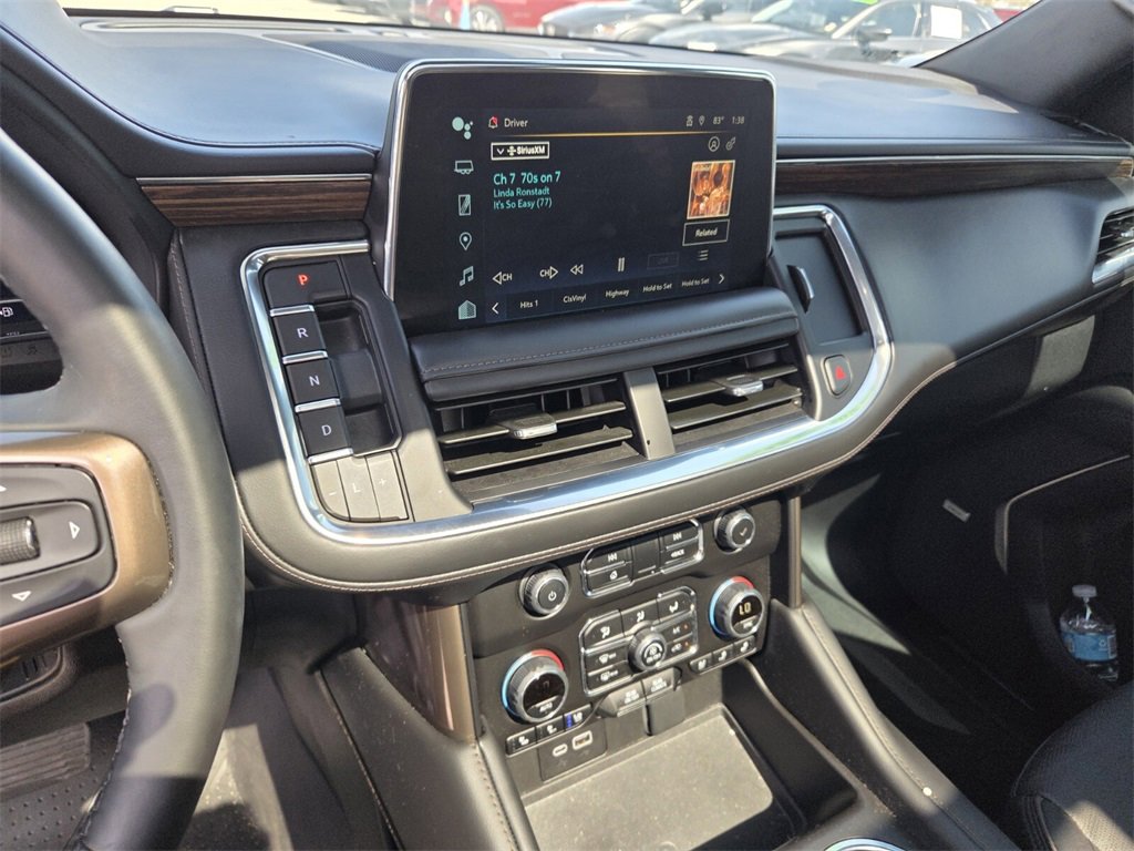 Used 2024 Chevrolet Tahoe High Country image 26