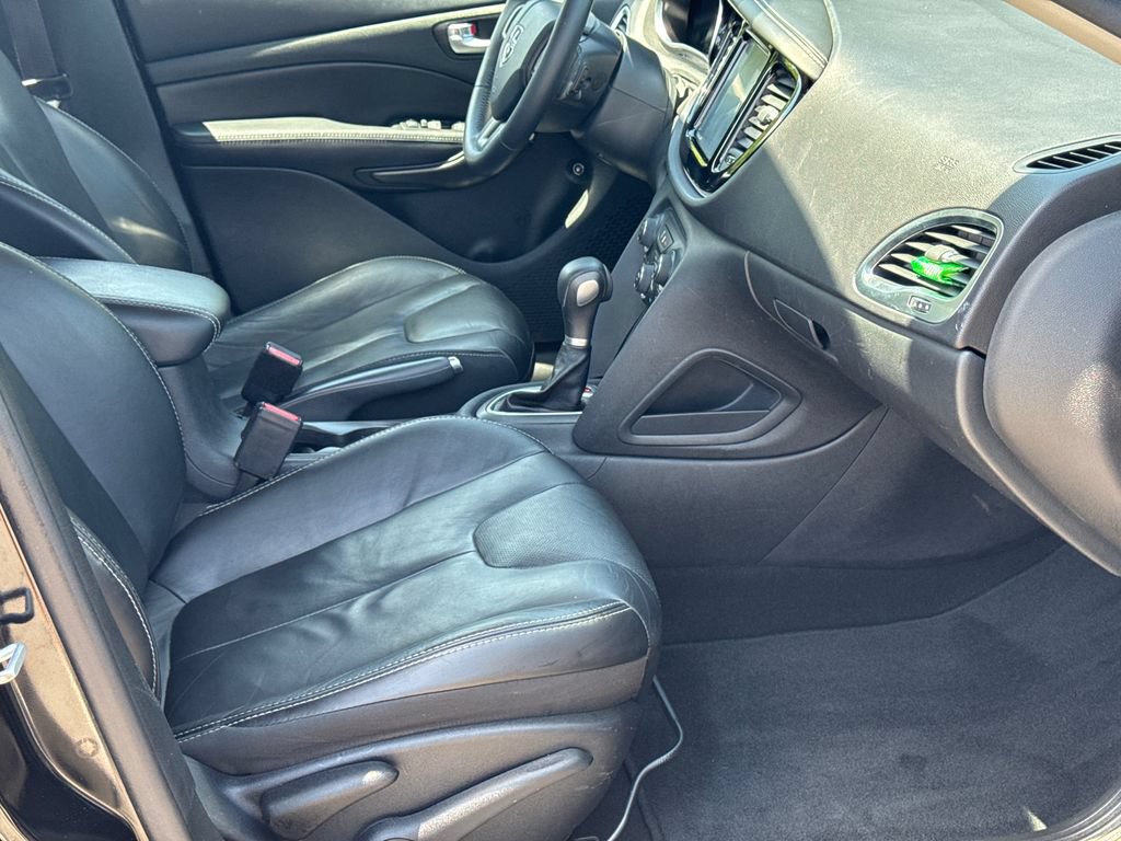 Used 2014 Dodge Dart Limited FWD image 15