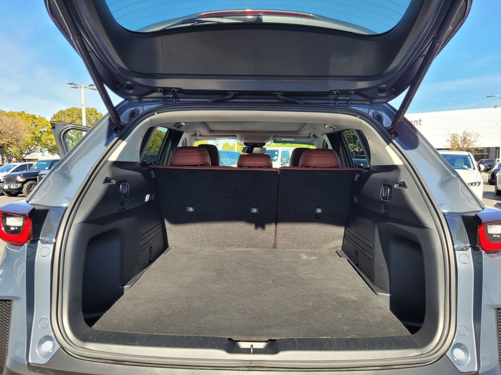 Certified 2025 MAZDA CX-50 Meridian Edition image 34