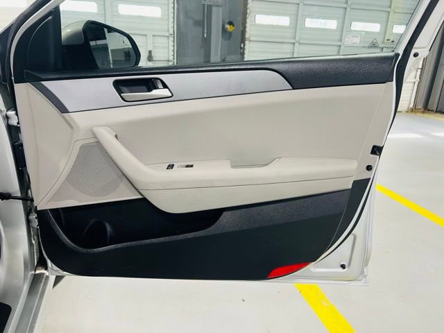 Used 2018 Hyundai Sonata SE image 30