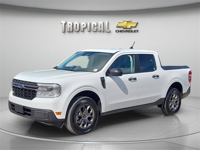 Used 2024 Ford Maverick XLT