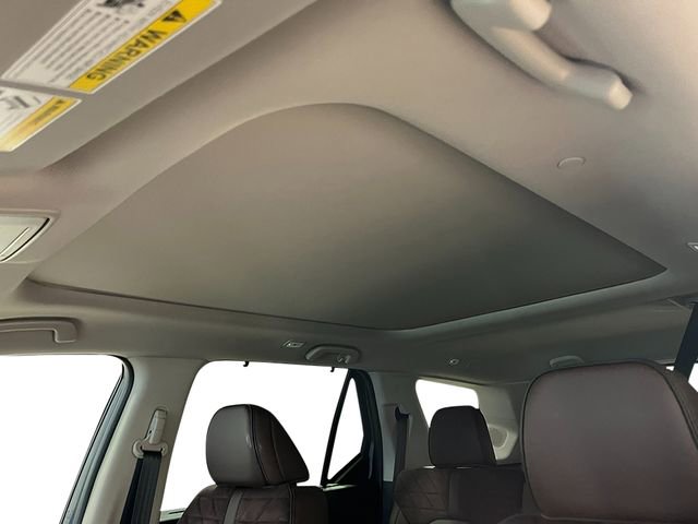 New 2026 Honda Pilot Elite image 20