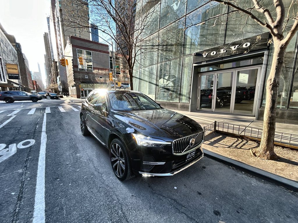 Certified 2023 Volvo XC60 B5 Ultimate