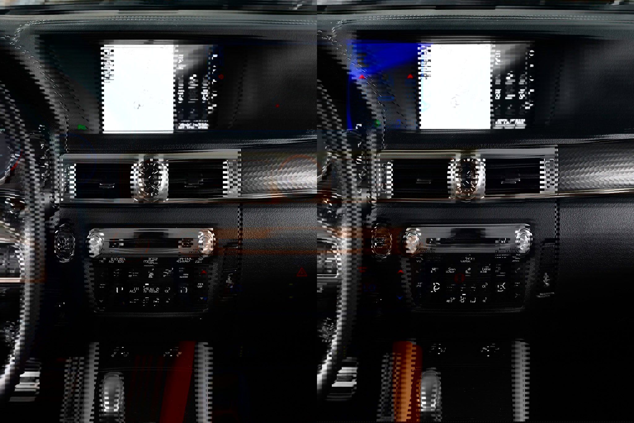 Used 2019 Lexus GS 350 F Sport image 41