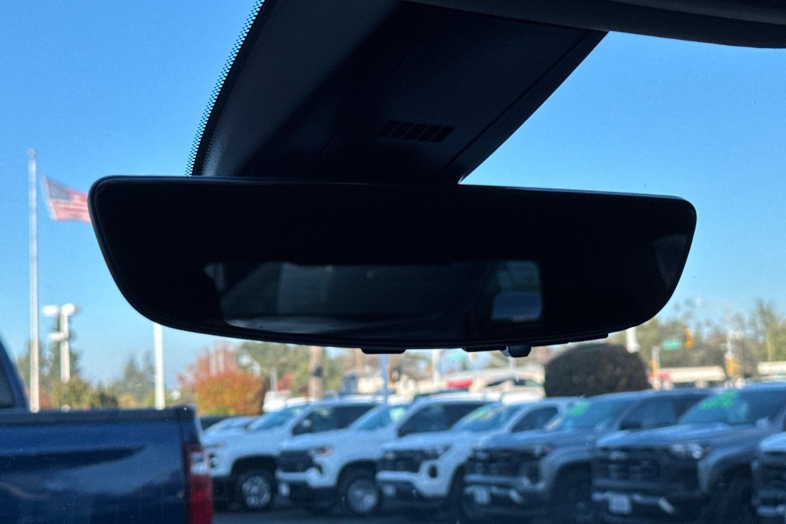 Used 2023 GMC Acadia Denali w/ Black Diamond Edition image 25