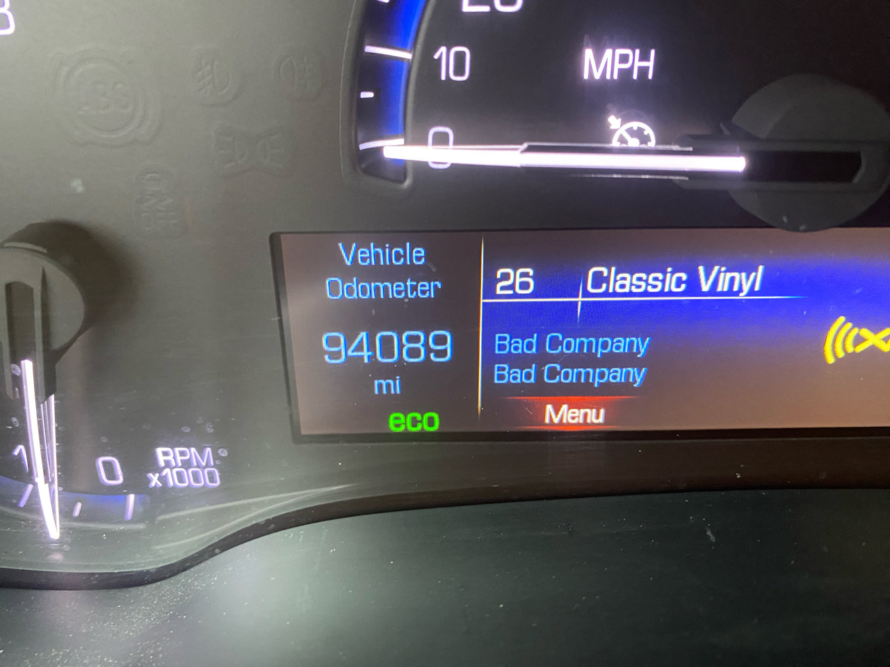 Used 2016 Cadillac SRX Luxury image 17