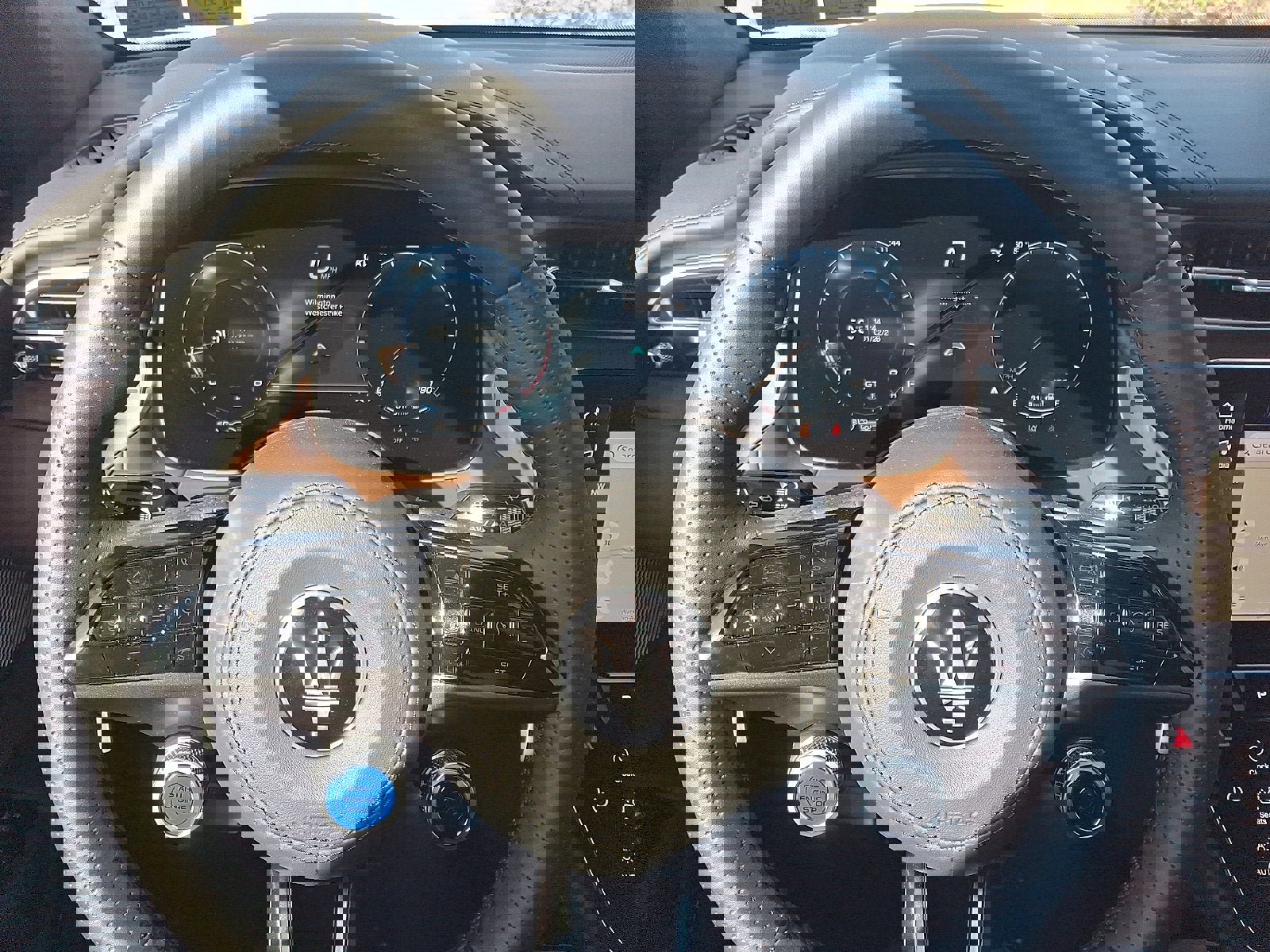 New 2026 Maserati Grecale Modena image 14