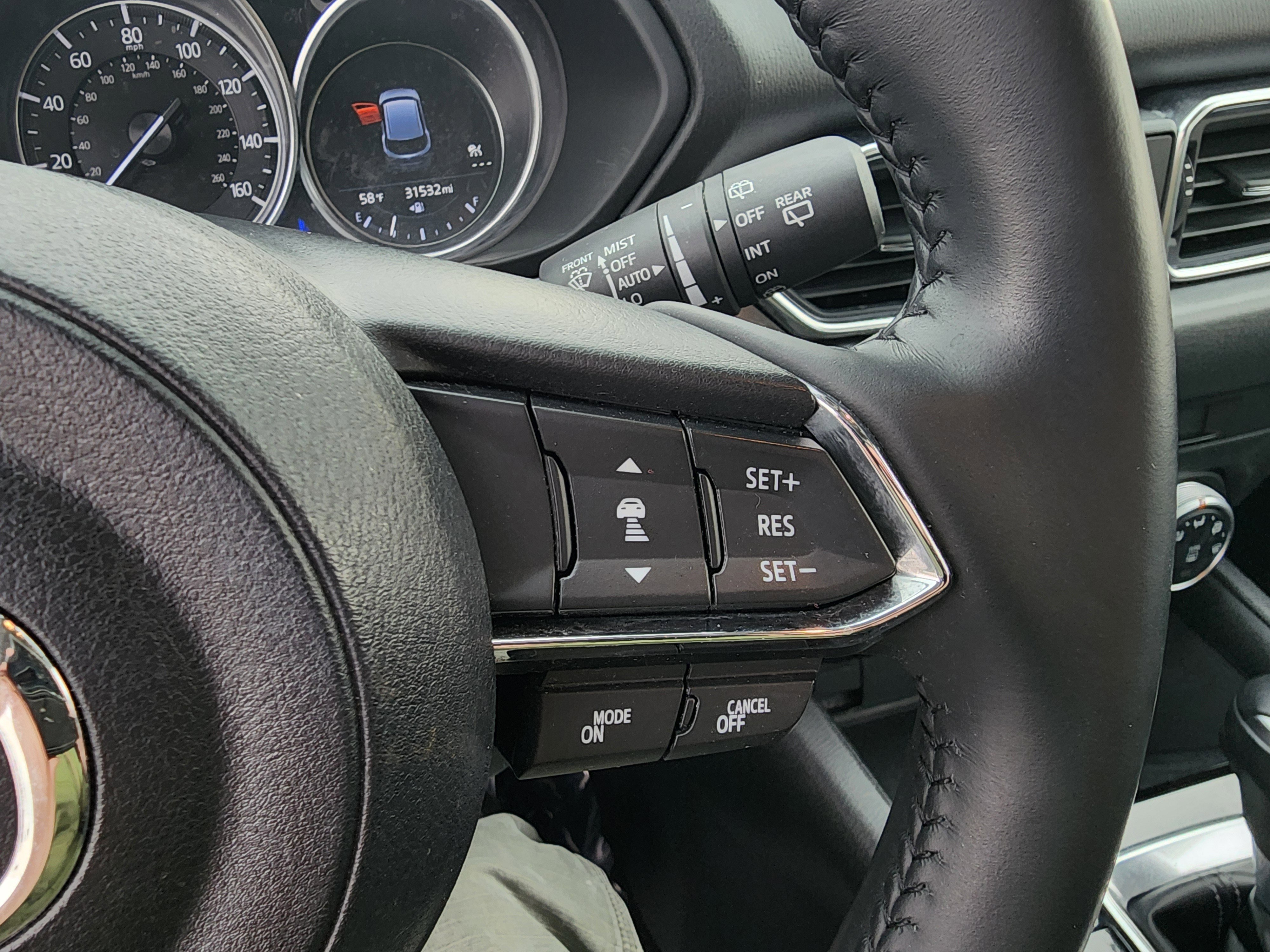 Used 2023 MAZDA CX-5 AWD 2.5 S image 26