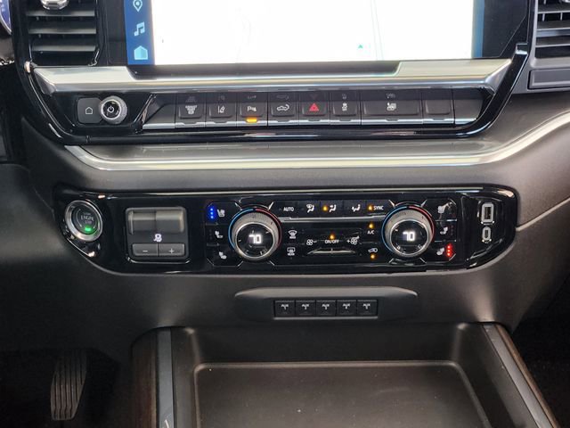 New 2026 Chevrolet Silverado 3500 High Country w/ High Country Premium Package image 48