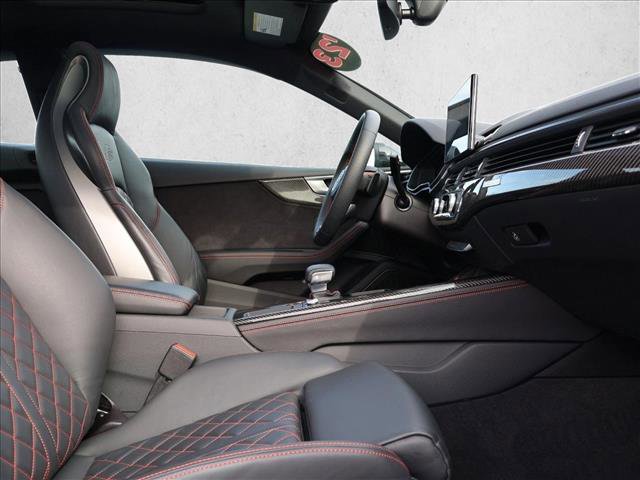 Used 2023 Audi S5 Prestige w/ S Sport Package AWD/4WD image 26