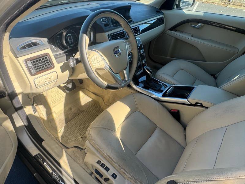 Used 2015 Volvo XC70 T5 Premier w/ Convenience Package image 11