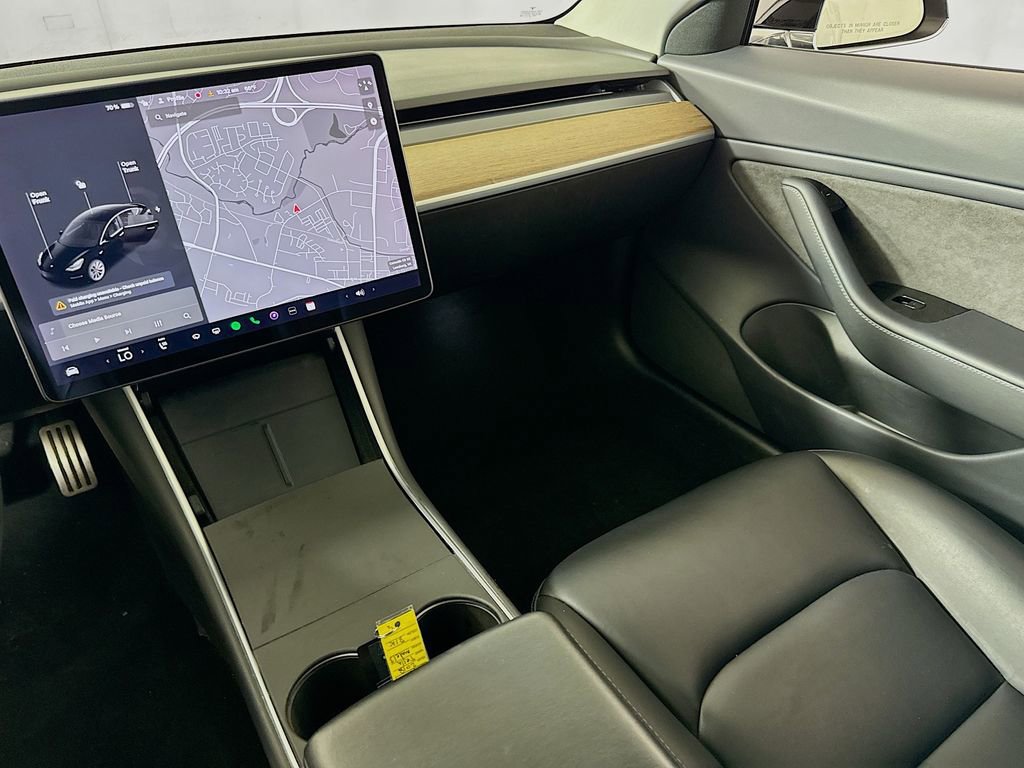 Used 2018 Tesla Model 3 Performance AWD/4WD image 22