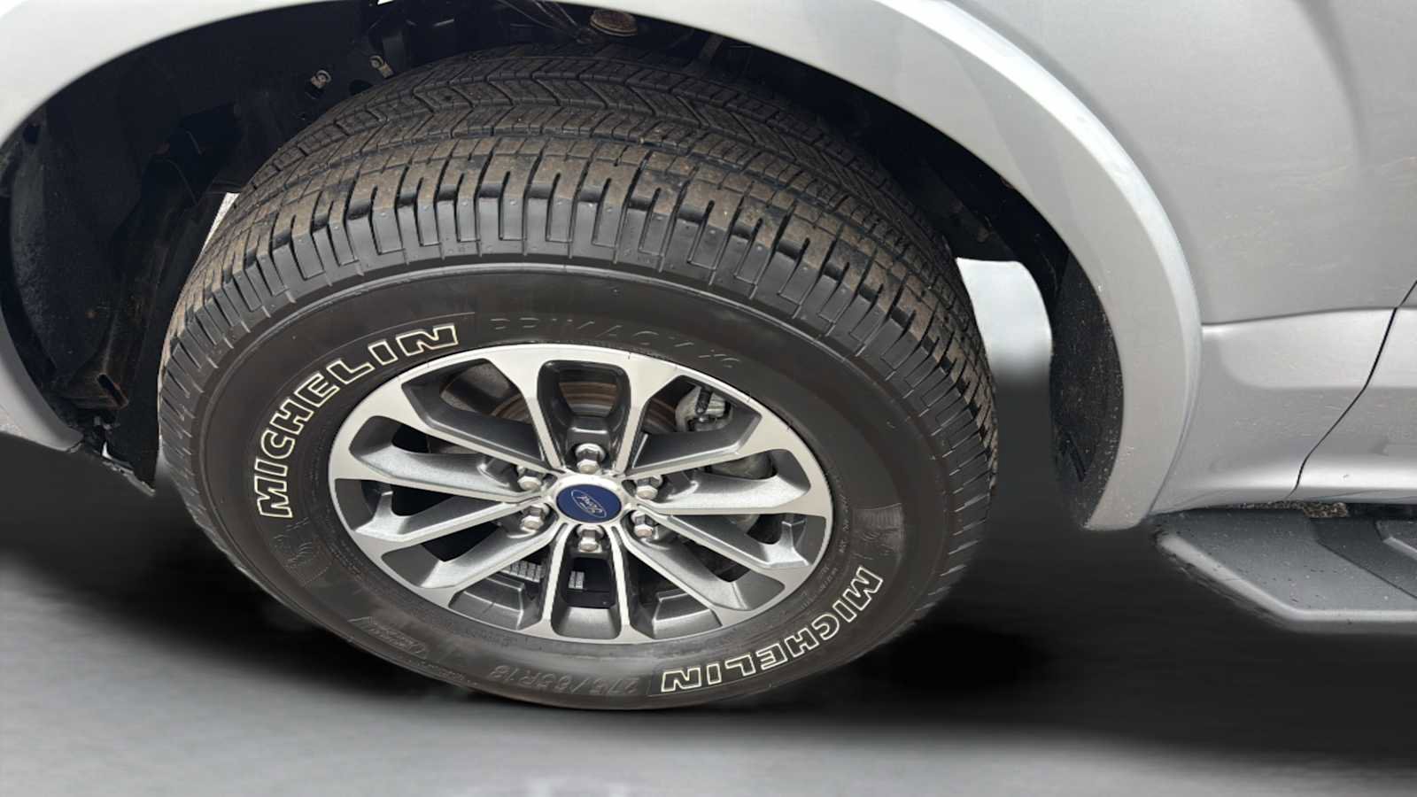 Used 2020 Ford F150 XLT w/ Equipment Group 302A Luxury image 36