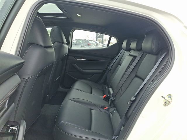 New 2026 MAZDA MAZDA3 s image 11