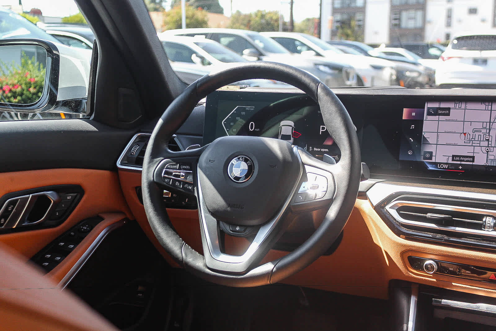 Used 2023 BMW 330i Sedan w/ Premium Package RWD image 13