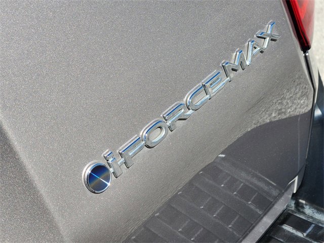 Used 2024 Toyota Land Cruiser Base image 12