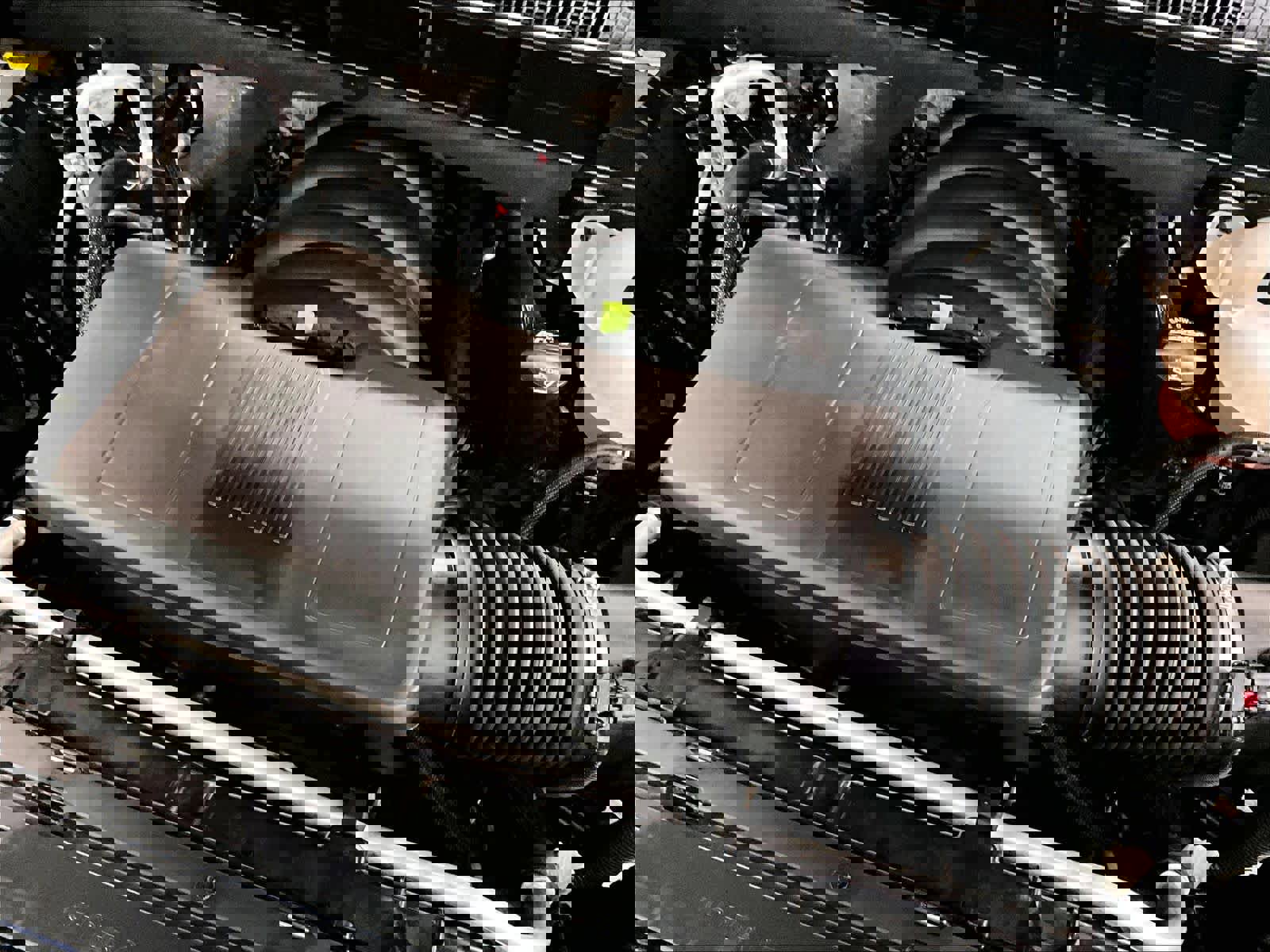 Used 2023 Chevrolet Silverado 1500 LTZ w/ LTZ Convenience Package II image 36