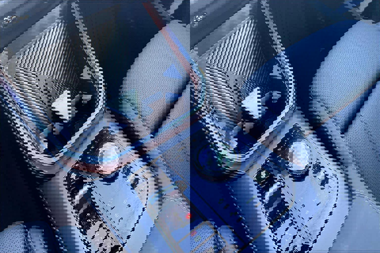 Used 2026 BMW X3 xDrive30 image 16