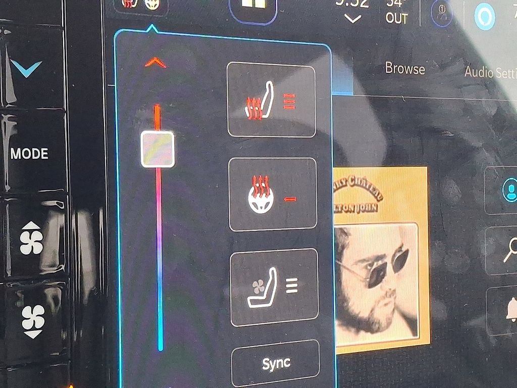 Used 2023 RAM 1500 Limited image 23