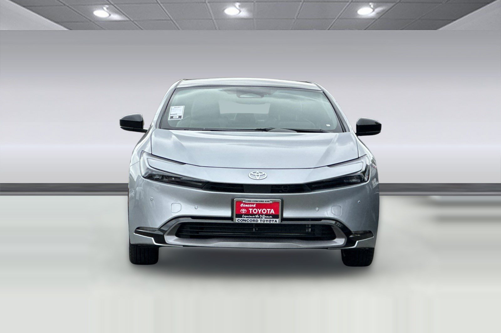 New 2027 Toyota Prius Limited AWD/4WD image 6