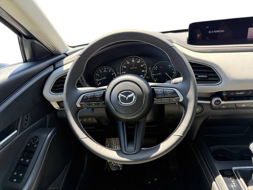 New 2026 MAZDA CX-30 Aire Edition AWD/4WD image 12