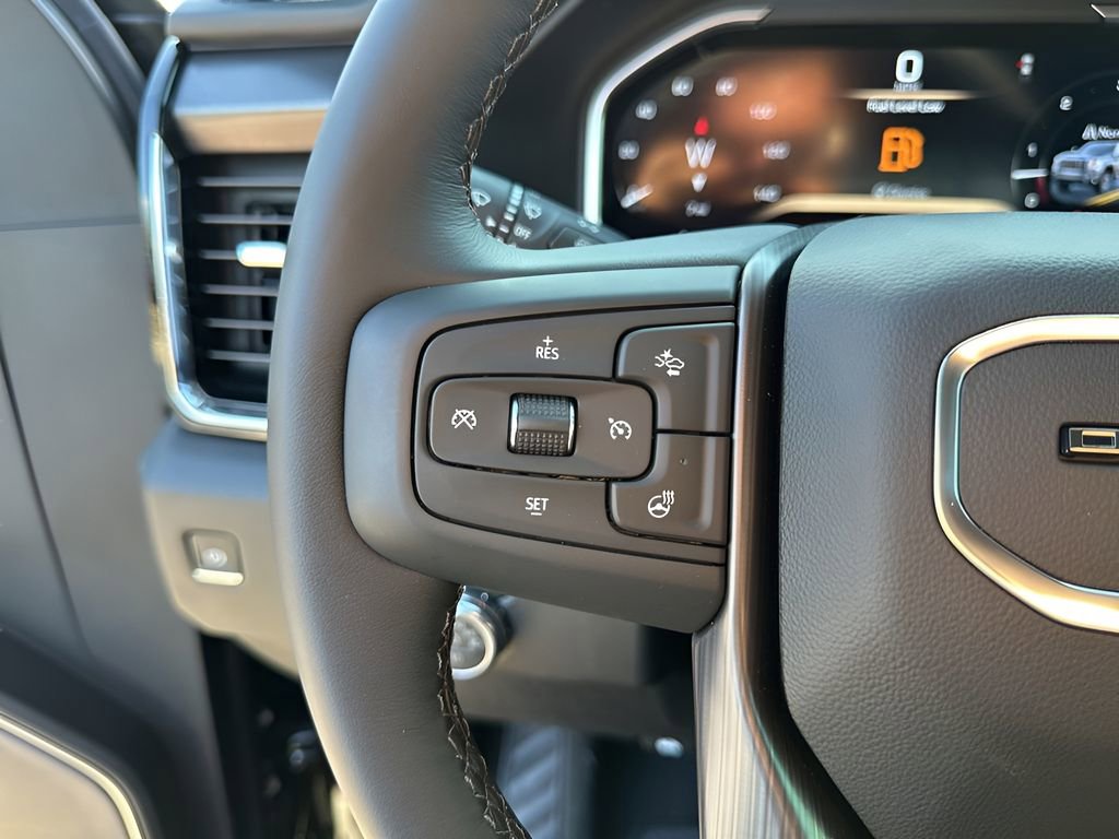 New 2026 GMC Sierra 2500 Denali Ultimate image 30