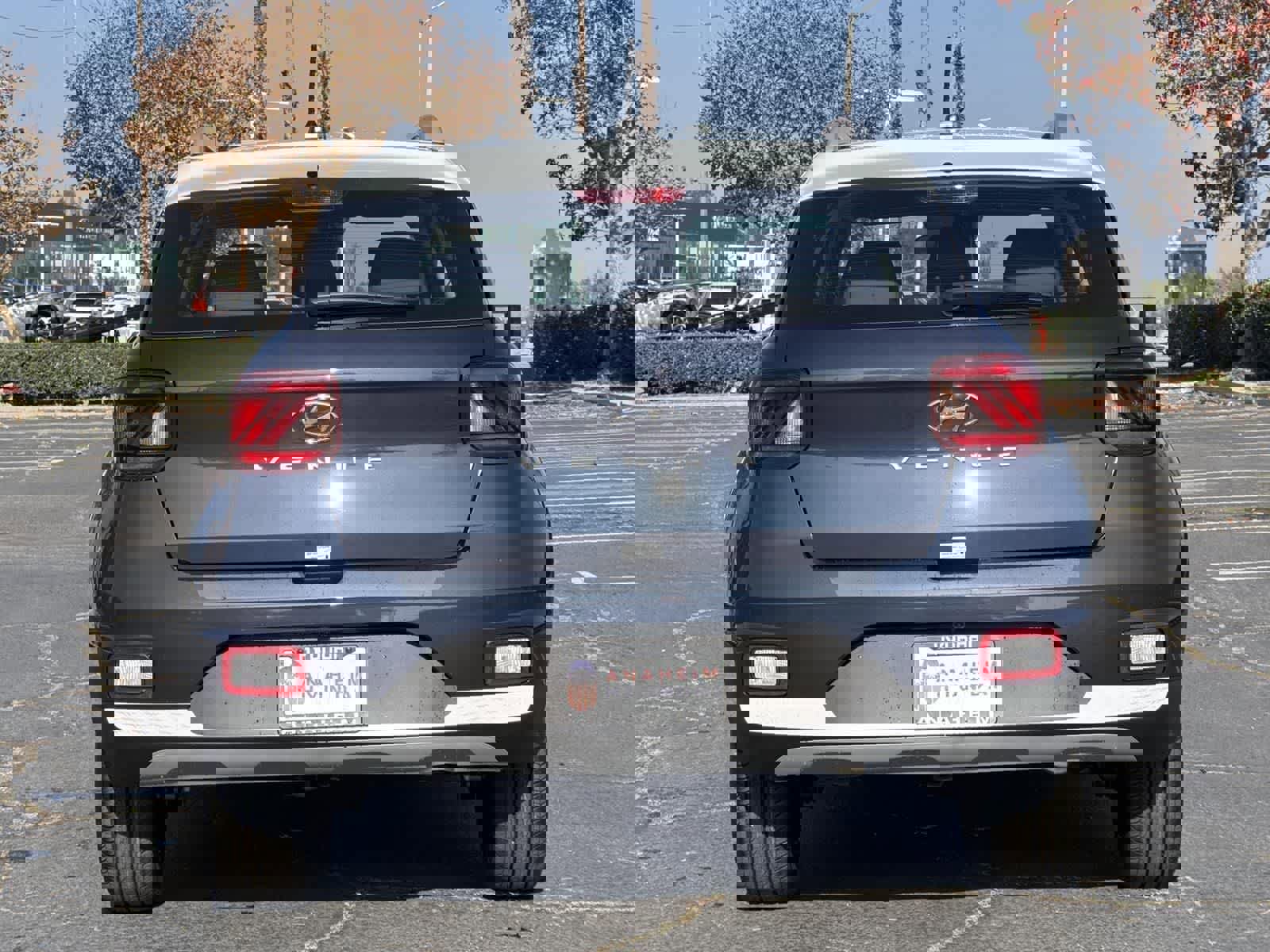 New 2026 Hyundai Venue SEL image 5