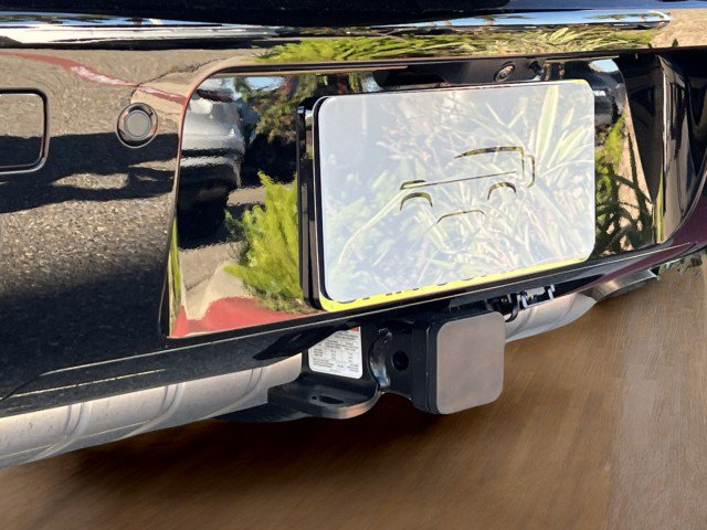 New 2026 Land Rover Defender 130 S image 11