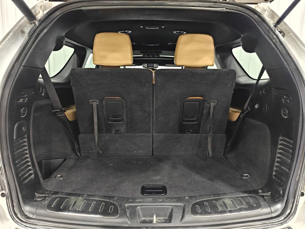Used 2015 Dodge Durango Citadel w/ Skid Plate Group image 41
