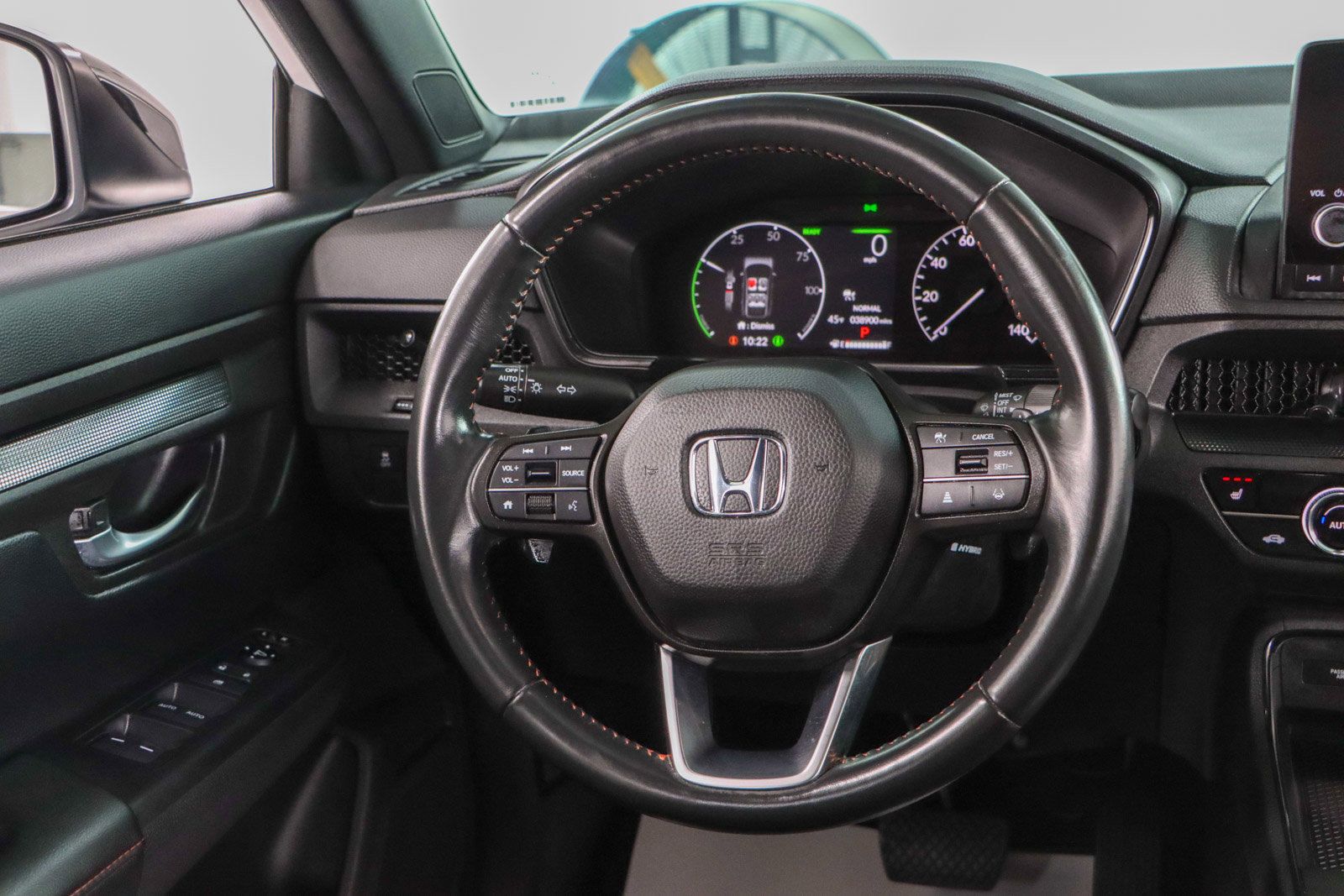 Used 2023 Honda CR-V Sport image 12