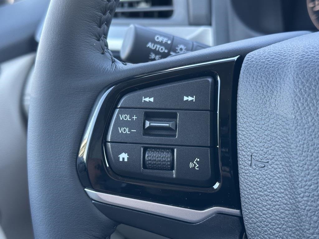 New 2026 Honda Odyssey Touring image 18