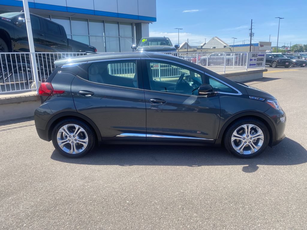 Used 2020 Chevrolet Bolt LT FWD image 6
