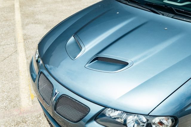 Used 2006 Pontiac GTO RWD image 24