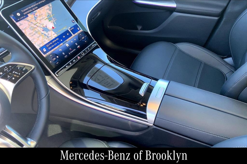 Certified 2025 Mercedes-Benz GLC 350e 4MATIC image 18