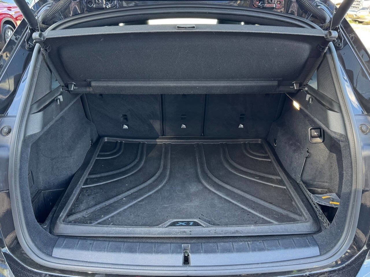 Used 2016 BMW X1 xDrive28i image 15