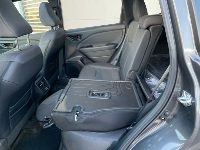 Certified 2026 Subaru Forester Premium image 13