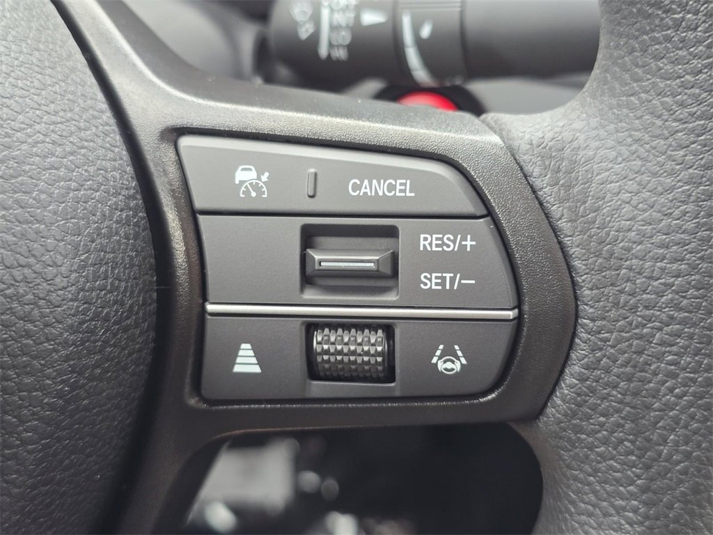 New 2025 Honda Accord SE image 31