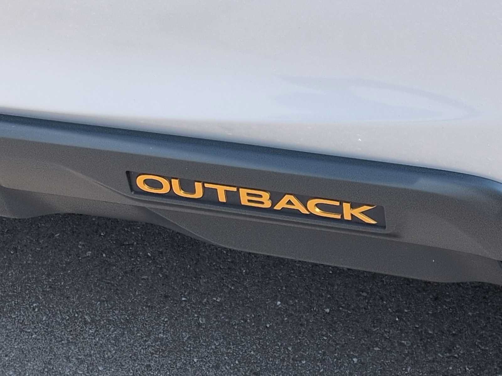 Used 2024 Subaru Outback Wilderness AWD/4WD image 13