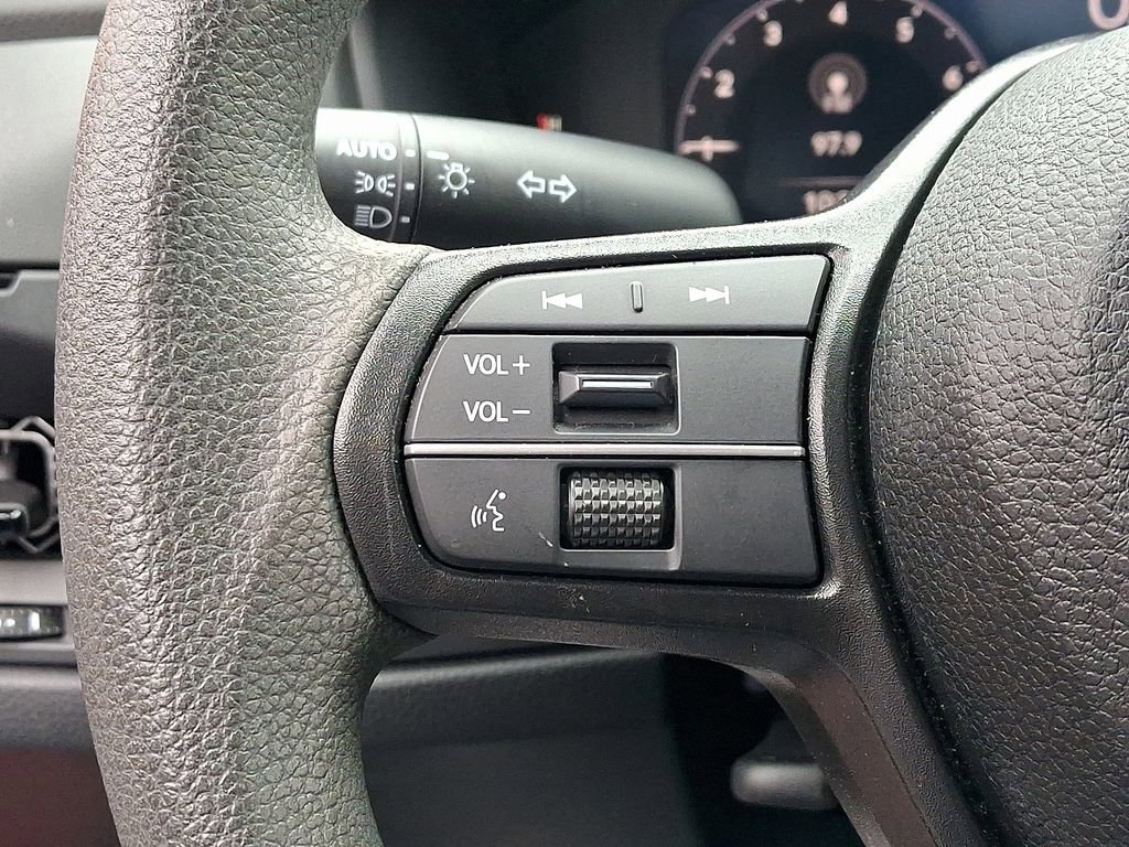 Used 2023 Honda Accord LX image 20