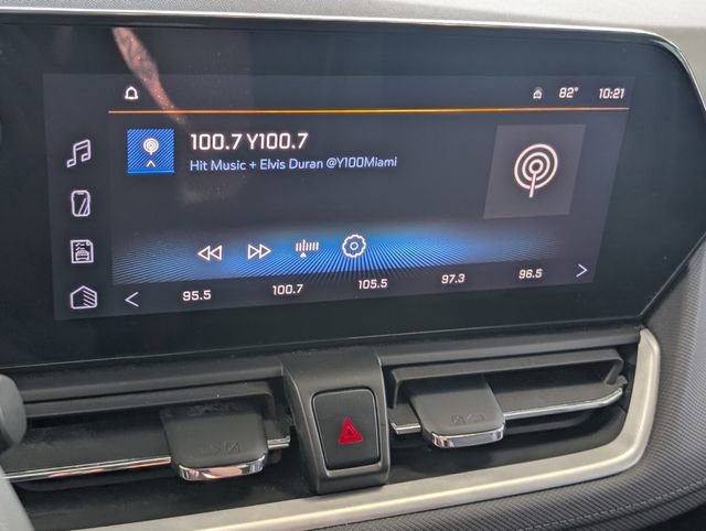 Certified 2024 Chevrolet TrailBlazer LS w/ LS Convenience Package image 18