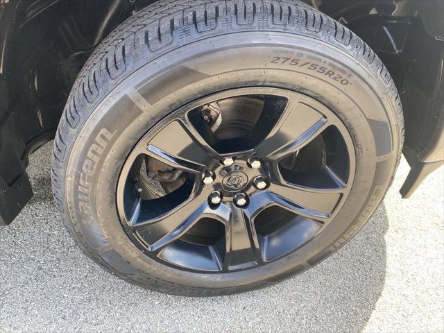 Certified 2023 RAM 1500 Big Horn image 7