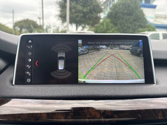 Used 2018 BMW X5 xDrive35i image 32