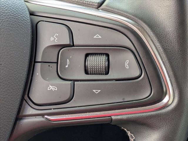 Used 2024 Buick Encore GX Avenir w/ Avenir Technology Package image 9