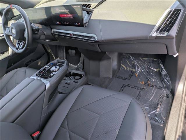 Used 2025 BMW iX M60 AWD/4WD image 23