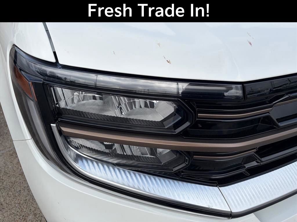 Used 2026 Ford Expedition Max King Ranch AWD/4WD image 5
