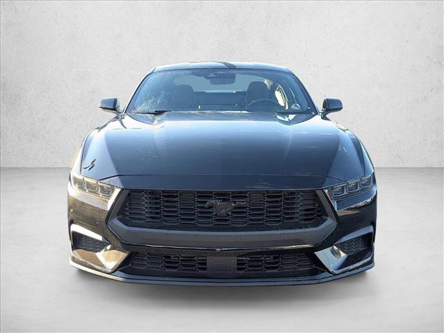 New 2026 Ford Mustang Coupe w/ Mustang Nite Pony Package image 5