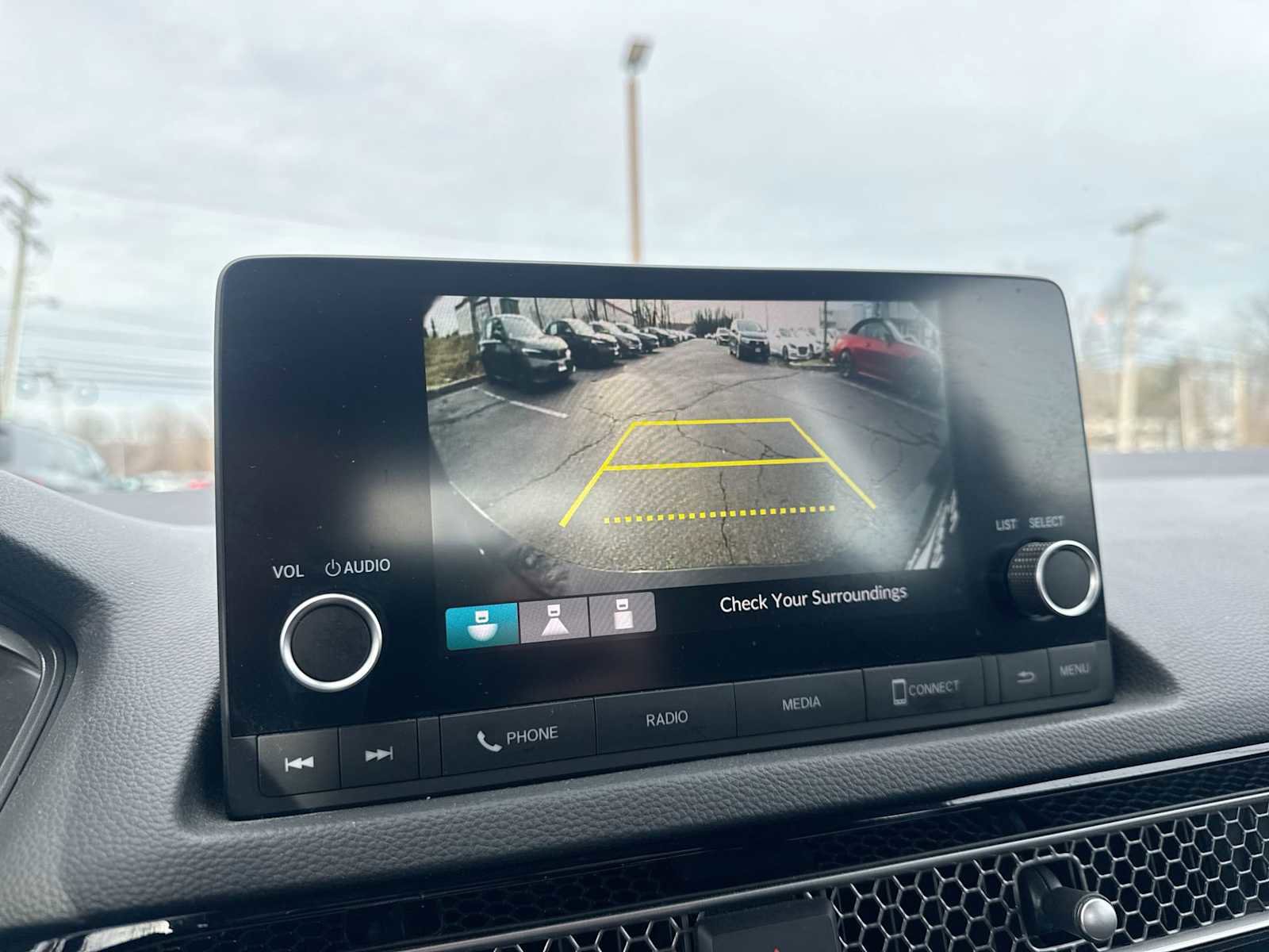 Certified 2023 Honda Civic Sport image 27