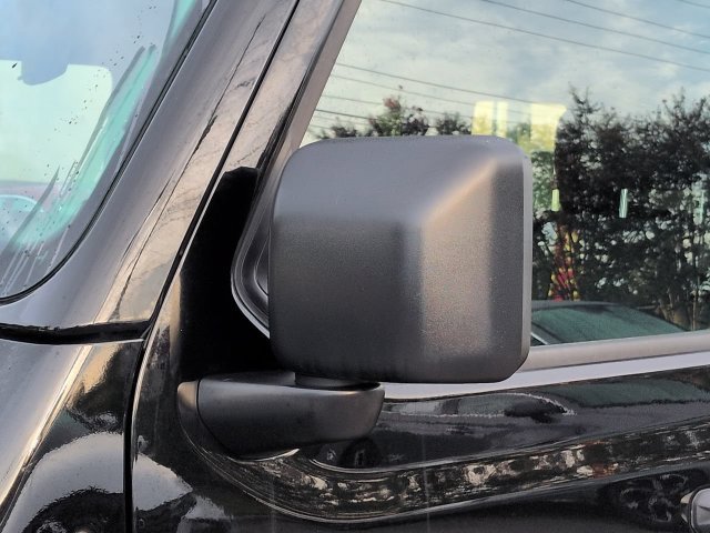 Used 2024 Jeep Wrangler Unlimited Sport AWD/4WD image 12